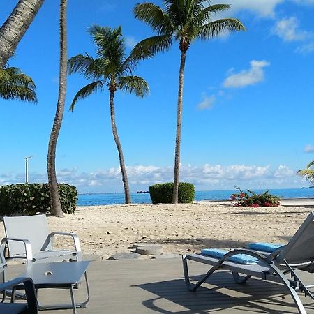 Friendly Beach House Baie Nettle Exterior foto