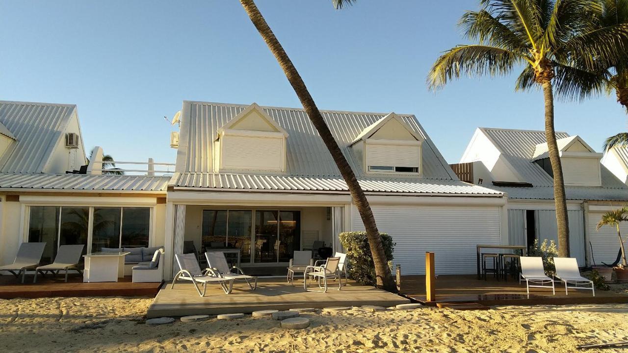 Friendly Beach House Baie Nettle Exterior foto